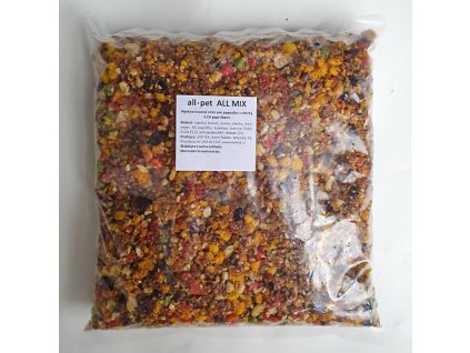 allpetallmix