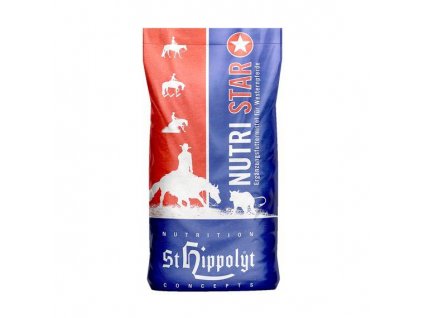 ST hippolyt nutri star 20 kg