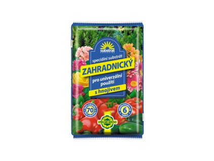 228 substrat forestina zahradnicky 70l
