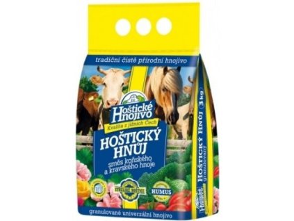 hostickyhnuj
