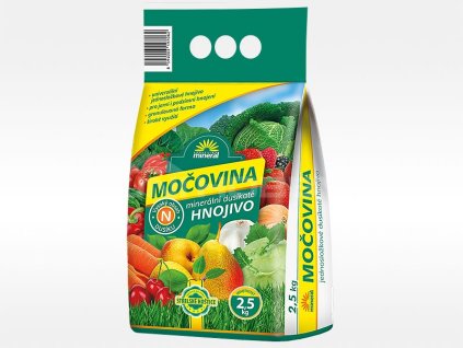 mineralmocovina