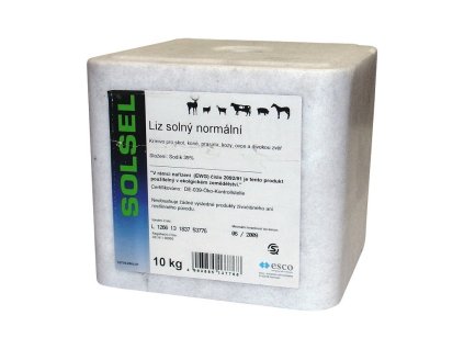 bílý 10kg