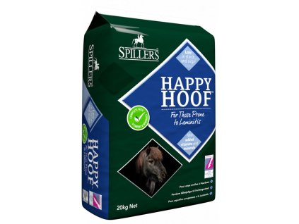 544 happy hoof 20kg