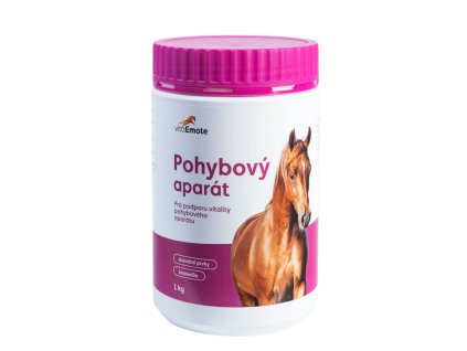 VitaEmote Pohybový aparát 1 kg