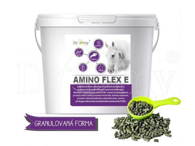 20517 dromy amino flex e 6 kg