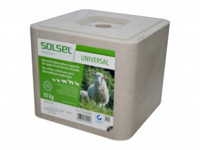 1453 solsel solny liz universal bez medi 10kg