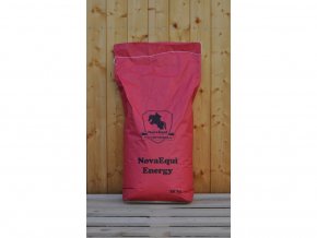 100 novaequi energy 20kg