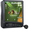 Ohradníkový síťový zdroj CLOVERT S40 HTE, 4 J 230 V