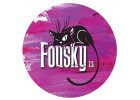 Fousky