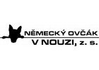 Německý ovčák v nouzi