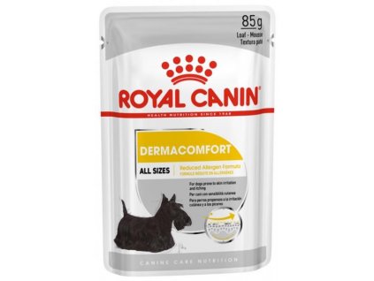 108058 royal canin canine dermacomfort 85 g