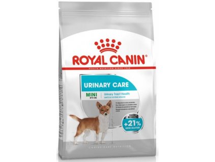 108022 royal canin canine mini urinary care 1 kg