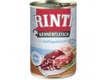 104065 rinti pur kureci srdicka 400 g