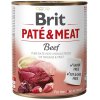 103228 kapka pro tlapky z s brit pate meat beef 800 g
