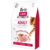 103261 kitt cafe toulavy raj brit care cat grain free adult activity support 2 kg