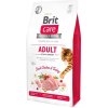 115738 opustene kocici tlapky brit care cat grain free adult activity support 7 kg