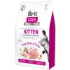 115750 opustene kocici tlapky brit care cat grain free kitten healthy growth development 2 kg