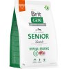 112147 psi seniori v nouzi z s brit care dog hypoallergenic senior 3 kg