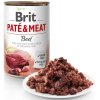 116110 tety v akci brit pate meat beef 400 g