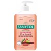 117152 sanytol dezinfekcni mydlo kuchyne 250 ml