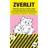 122175 zverlit cat podestylka superjemna bez vune fialova 6 kg