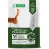 111604 nature s protection cat sterilised kapsicka turkey and cranberry 100 g