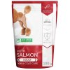 106354 nature s protection dog kapsicka adult salmon 100 g