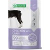 111625 nature s protection dog kapsicka multi benefit chicken and lamb 100 g