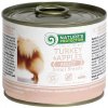 104902 nature s protection dog konzerva small dogs turkey apples 200 g