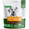 112468 nature s protection dog snack poultry healthy growth juniors 150 g