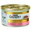 104158 gourmet gold kousky losos a kure 85 g