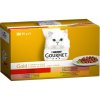 104200 gourmet gold multipack kousky ve stave 4 x 85 g