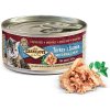 109381 carnilove wmm turkey salmon for adult cats 100 g