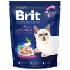 109096 brit premium by nature cat adult chicken 300 g