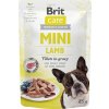 107890 brit care mini lamb fillets in gravy 85 g