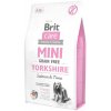 105970 brit care mini dog yorkshire 2 kg