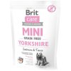 105967 brit care mini dog yorkshire 400 g