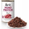 106249 brit mono protein beef 400 g