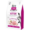 108163 brit care cat grain free kitten healthy growth development 2 kg
