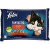 108673 felix fantastic multipack s kuretem a hovezim v zele 4 x 85 g