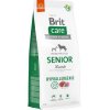 111589 brit care dog hypoallergenic senior 12 kg