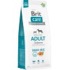 110353 brit care dog grain free adult salmon 12 kg