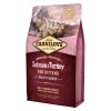 102418 azyl jirina skoumalova z s carnilove salmon turkey for kittens healthy growth 2 kg