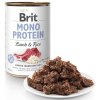 102784 depozitum beruska brit mono protein lamb brown rice 400 g