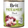 102790 depozitum beruska brit pate meat duck 800 g