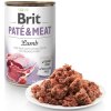 102799 depozitum beruska brit pate meat lamb 400 g