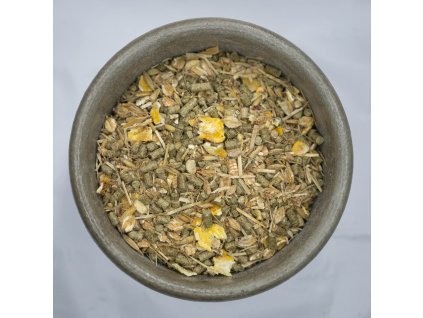 alima muesli