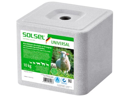 Solsel Universal