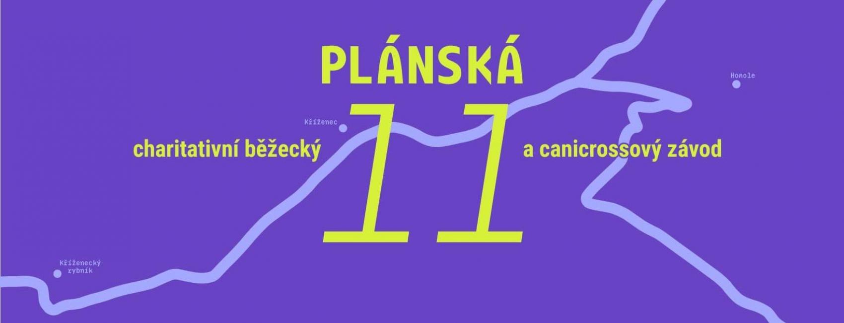 Plánská 11