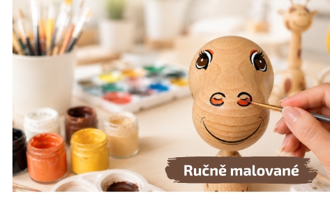 Ruční práce KROKIDO